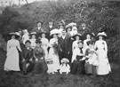 View: FDN0624 Frodsham: Wedding Group