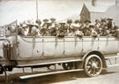 View: FDN2072 Helsby: Helsby Ladies Charabanc outing 