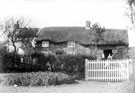 View: c00159 Frodsham: Cottage on Beacon Hill 	