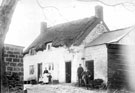 View: c00163 Frodsham: Cottage in Five Crosses 	