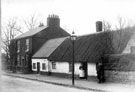 View: c00187 Frodsham: Rock Cottage 	