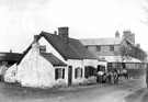 View: c00190 Frodsham: Five Crosses Smithy	