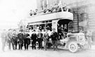 View: c00343 Widnes: First Bus in Widnes 	