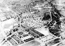 View: c00374 Widnes: Aerial View 	