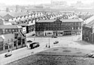 View: c00375 Widnes: Kingsway, Victoria Square and Moor Lane 	