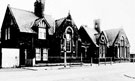 View: c00418 Widnes: Simms Cross Infants School 	