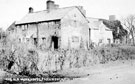 View: c00428 Widnes: Bear's Paw Cottage in Cronton Lane	