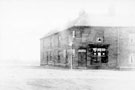 View: c00440 Widnes: Corner Shop on Hale Road 	