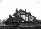 View: c00585 Handforth: Handforth Hall 	