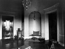 View: c00635 Winnington: Winnington Hall, the Ante-Room 	