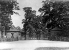 View: c00642 Winnington: Lodges at Winnington Hall 	