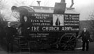 View: c00715 Frodsham: Church Army Caravan 	