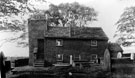 View: c00746 Saltersford: Jenkin Chapel, off the road to Pym Chair 	