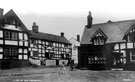 View: c00748 Sandbach: Rear of the Lower Chequer Inn