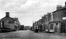 View: c00749 Tattenhall: High Street 	