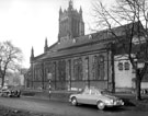 View: c00768 Crewe: Christ Church 	