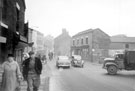 View: c00783 Crewe: Exchange Street 	