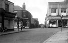 View: c00787 Crewe: High Street	