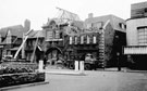 View: c00816 Crewe: Demolition of the Post Office 	