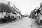 View: c00838 Knutsford: Chelford Road 	