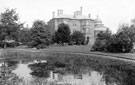 View: c00849 Macclesfield: Parkside Asylum