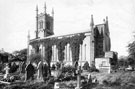 View: c00852 Macclesfield: Holy Trinity Church, Hurdsfield