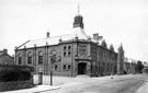 View: c00859 Northwich: Verdin Technical College and Gymnasium