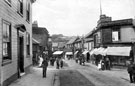 View: c00860 Northwich: Ship Inn