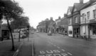 View: c00868 Alderley Edge: London Road 	