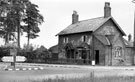 View: c00904 Chelford: Post Office 	