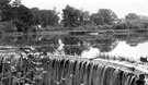 View: c00905 Chelford: Lake near Astle Hall	