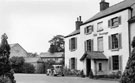 View: c00918 Cranage: Old Vicarage Hotel 	