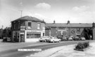 View: c00931 Davenham: Bull's Head, London Road	