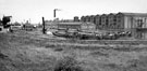 View: c00940 Ellesmere Port: The Docks from Dock Street	