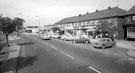 View: c00953 Handforth: Post Office Parade 	