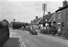 View: c00960 Haslington: High Street 	