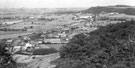 View: c00968 Helsby: View from Helsby Hill 	