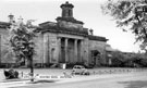 View: c00972 Knutsford: Sessions House, Toft Road 	