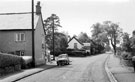 View: c00982 Little Budworth: Petrol Station	