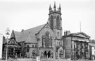 View: c00991 Macclesfield: Park Green 	