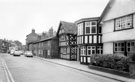 View: c01004 Nantwich: Sweetbriar Hall 	