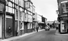 View: c01014 Northwich: The Feathers, High Street