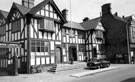 View: c01015 Northwich: The Library, Witton Street