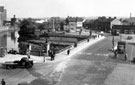 View: c01048 Warrington: Bridge Foot 	