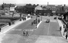 View: c01049 Warrington: Bridge Foot 	