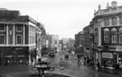 View: c01050 Warrington: Market Gate 	