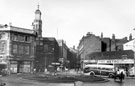 View: c01052 Warrington: Market Gate 	