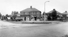 View: c01067 Woolston: Holes Lane Corner 	