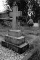 View: c01121 Elizabeth Gaskell's Grave 	