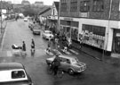 View: c01131 Winsford: High Street	